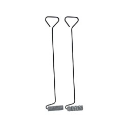 Achetez TALIA BOUCHARDE POINTE DIAMANT 180/5 en ligne sur MO-Shop