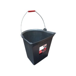 Achetez TALIA SEAU 11L TALIGOM 13L AVEC BORD PLAT en ligne sur MO-Shop