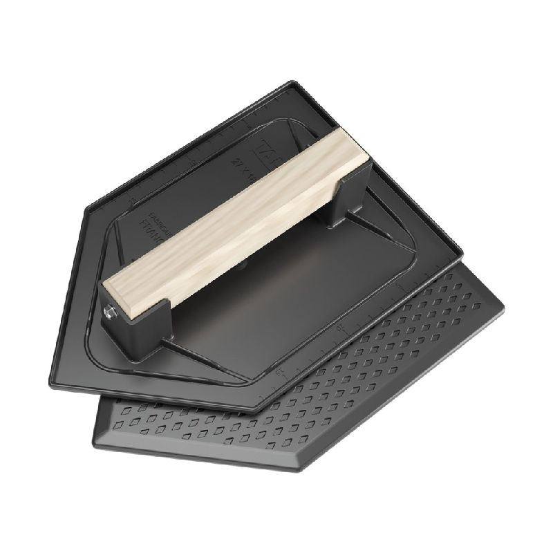 Achetez TALIA TALOCHE PS 27X18CM POINTUE NOIRE en ligne sur MO-Shop