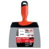 Achetez TALIA COUTEAU ENDUIRE TALIAPLAST 16CM INOX BI MATIERE en ligne sur MO-Shop