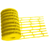 Achetez TALIA GRILLAGE AVERTISSEUR JAUNE/É 30CM/100ML en ligne sur MO-Shop