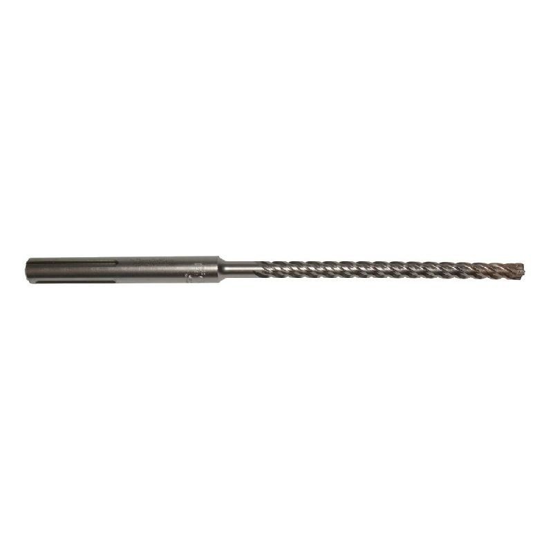Achetez MAKITA FORETS SDS-MAX 4T NEMESIS 14 X 340 MM / B-19928 / MAKITA en ligne sur MO-Shop