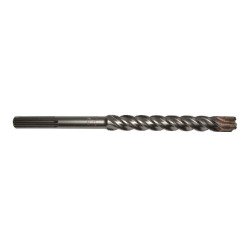 Achetez MAKITA FORETS SDS-MAX 4T NEMESIS 18X340 MM / B-19990 / MAKITA en ligne sur MO-Shop