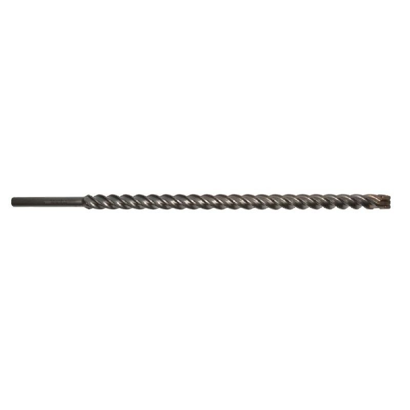 Achetez MAKITA FORETS SDS-MAX 4T NEMESIS 18X540 MM / B-20002 / MAKITA en ligne sur MO-Shop