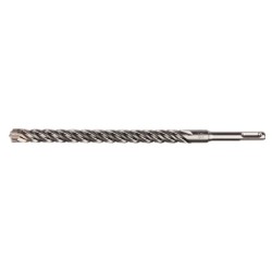 Achetez MAKITA FORET SDS-PLUS 4T NEMESIS II MAKITA / 15X210X260 MM / B-58528 en ligne sur MO-Shop