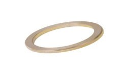 Achetez HUSQVARNA BAGUE LAITON POUR CAROTTEUSE 1"1/4  46X32X3,0MM en ligne sur MO-Shop