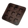 Achetez  CALES PVC EPAISSEUR 10MM 70X70 PREFA / % (sachet de 250pièces) en ligne sur MO-Shop