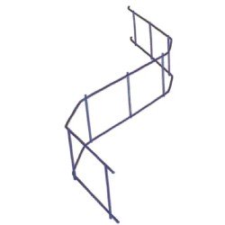 Achetez SANS MARQUE POUTRELLE ZISTA 150MM A LA % (PAQUET DE 50ML) en ligne sur MO-Shop