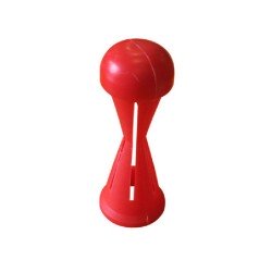 Achetez SANS MARQUE BOUCHON PROTECT. ACIER 6/16 SAC 250 PIECES en ligne sur MO-Shop