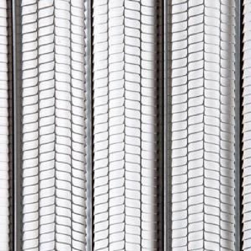 Achetez  NERGALTO GALVA 2.50X0.60M PLAQUE / U en ligne sur MO-Shop