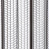 Achetez  NERGALTO GALVA 2.50X0.60M PLAQUE / U en ligne sur MO-Shop