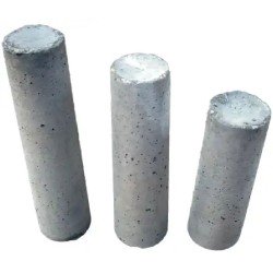 Achetez SANS MARQUE CAROTTE BETON 14.5CM POUR MUR DE 16(carton de 60) en ligne sur MO-Shop