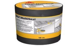 Achetez SIKA SIKA MULTISEAL 200 MM / GRIS / ROULEAU DE 10 M X 200 MM LARG en ligne sur MO-Shop