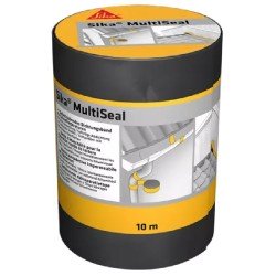 Achetez SIKA SIKA MULTISEAL 200 MM / GRIS / ROULEAU DE 10 M X 200 MM LARG en ligne sur MO-Shop