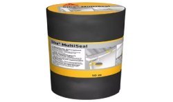 Achetez SIKA SIKA MULTISEAL 300 MM / GRIS / ROULEAU DE 10 M X 300 MM LARG en ligne sur MO-Shop