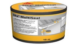 Achetez SIKA SIKA MULTISEAL 150 MM / GRIS / ROULEAU DE 10 M X 150 MM LARG en ligne sur MO-Shop