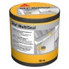 Achetez SIKA SIKA MULTISEAL 150 MM / GRIS / ROULEAU DE 10 M X 150 MM LARG en ligne sur MO-Shop