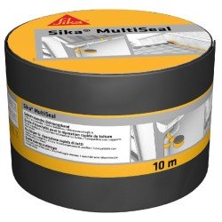Achetez SIKA SIKA MULTISEAL 100 MM / GRIS / ROULEAU DE 10 M X 100 MM LARG en ligne sur MO-Shop