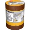Achetez SIKA SIKA MULTISEAL  200 MM / TERRE CUITE / ROULEAU DE 10 M X 200 MM LARG en ligne sur MO-Shop