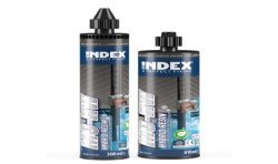 Achetez INDEX CARTOUCHE SCELLEMENT SISMIQUE C1 ET HOMOLOGE INCENDIE INDEX MO-HW 300 ML en ligne sur MO-Shop
