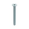 Achetez HECO VIS BETON HECO 10X 80MM MULTI-MONTI-PLUS F TF T45 BOITE DE 25 en ligne sur MO-Shop