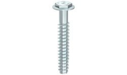 Achetez HECO VIS BETON HECO  6X 60MM MULTI-MONTI-PLUS SS TH SW8 BOITE DE 25 en ligne sur MO-Shop