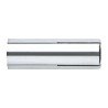 Achetez INDEX CHEVILLE DOUILLE ACIER D.20MM M20X80 la BOITE DE 25 en ligne sur MO-Shop