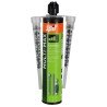 Achetez SPIT CARTOUCHE SCELLEMENT 280ML RESINE MULTI MAX/12 SPIT / A L'UNITE en ligne sur MO-Shop