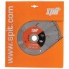 Achetez SPIT DISQUE DIAM. D230 SPIT XTREME BETON / A L'UNITE en ligne sur MO-Shop