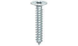 Achetez HECO VIS VBA HECO-TOPIX-PLUS / 6,0 X 60 / TÊTE FRAISÉE / HECO-DRIVE / FP / A3K / BOITE 200 en ligne sur MO-Shop