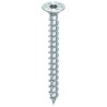 Achetez HECO VIS VBA HECO-TOPIX-PLUS / 8,0 X 120 / TÊTE FRAISÉE / HECO-DRIVE / FP / A3K / BOITE 100 en ligne sur MO-Shop