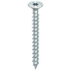 Achetez HECO VIS VBA HECO-TOPIX-PLUS / 10 X 360 / TÊTE FRAISÉE / HECO-DRIVE / FTV / A3K / BOITE 50 en ligne sur MO-Shop