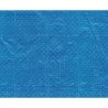 BACHE / STANDARD / 3MX4M / 90G / BLEU/VERT