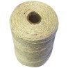 Achetez CORDERIES TOURN FICELLE SISAL 6/3 BOBINE 1 KG en ligne sur MO-Shop