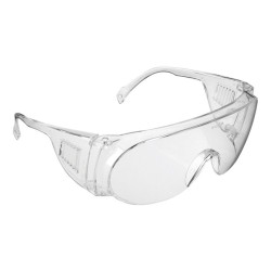 Achetez JSP LUNETTES MARTCARE® M9200 VERRE INCOLORE / JSP en ligne sur MO-Shop