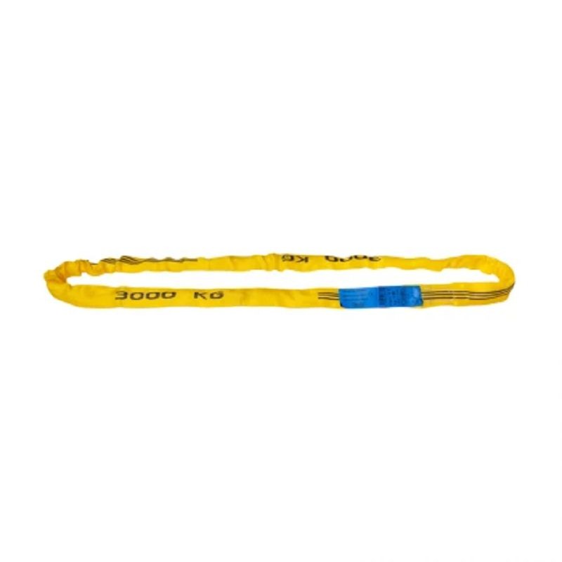 ESTROPE 3T 3M JAUNE TUBULAIRE