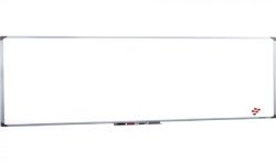 TABLEAU BLANC MAGNETIQUE 1200X900mm