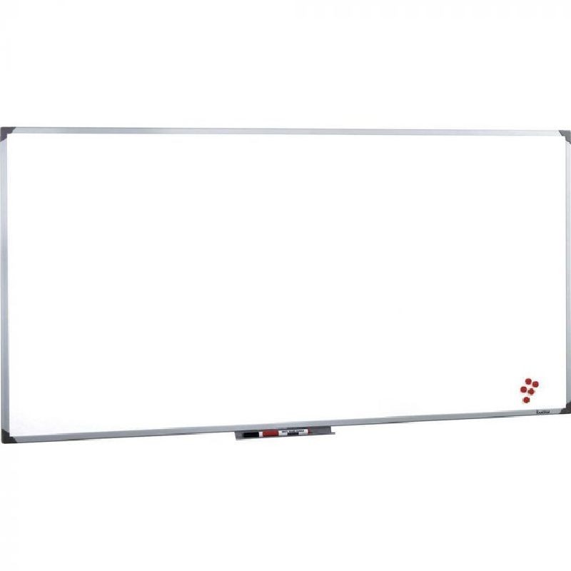 TABLEAU BLANC MAGNETIQUE 1200X900mm TABLEAU BLANC MAGNETIQUE 1200X900mm