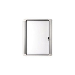 VITRINE AFFICHAGE EXTERIEUR 995X816X517
