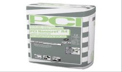 MORTIER PCI NANOCRET R4 REPARATIONS STRUCTURALES HAUTES RESISTANCES / SAC 25KG