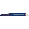 Lame scie sabre 225mm Expert S1167XHM, démolition métal-bois, lot de 10 BOSCH | MO-Shop