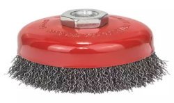 Achetez BOSCH BROSSE MEULEUSE BOISSEAU D100 / BOSCH en ligne sur MO-Shop