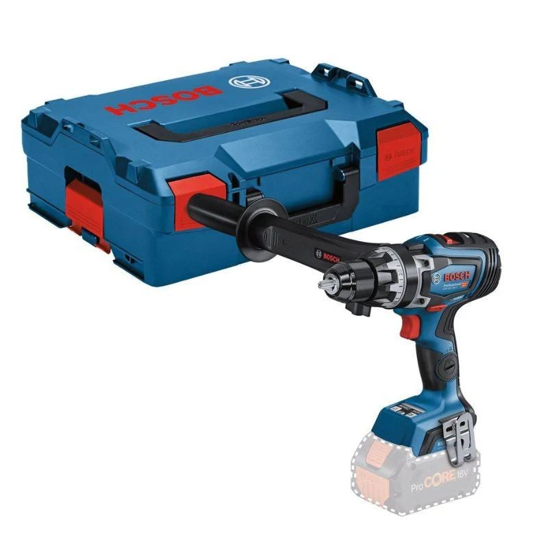 Achetez BOSCH PERCEUSE VISSEUSE BOSCH GSR 18V-150 C SOLO L-BOXX 150nm reglage angle en ligne sur MO-Shop Achetez BOSCH PERCEUSE VISSEUSE BOSCH GSR 18V-150 C SOLO L-BOXX 150nm reglage angle en ligne sur MO-Shop