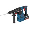 Achetez BOSCH PERFORATEUR BOSCH GBH 18V-26F SOLO L-BOXX en ligne sur MO-Shop