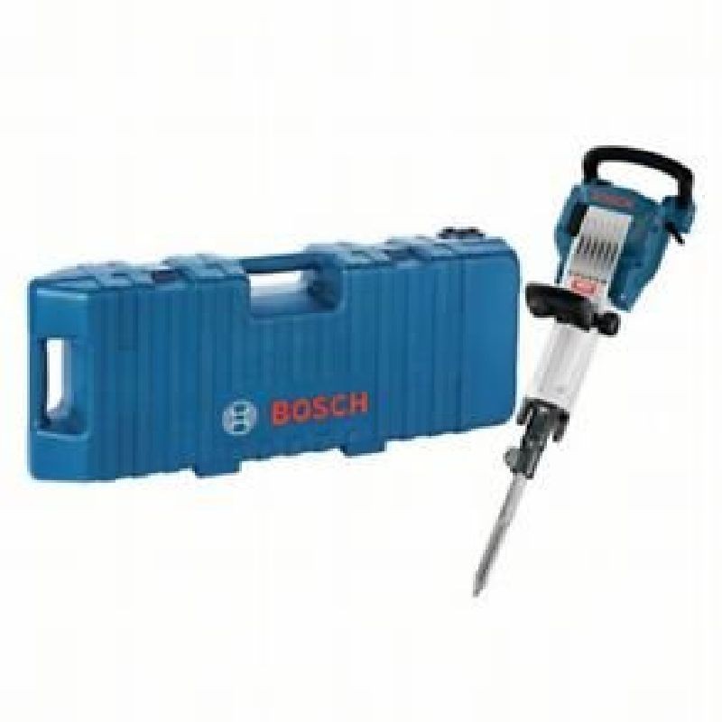 Achetez BOSCH MARTEAU PIQUEUR GSH16-30 16KG 41J 1750W H30 / BOSCH en ligne sur MO-Shop