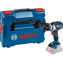 Achetez BOSCH PERCEUSE VISSEUSE BOSCH GSR 18V-110 C L-BOXX SOLO en ligne sur MO-Shop