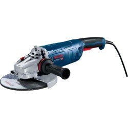 Achetez BOSCH MEULEUSE 230 GWS 24-230 P CARTON / BOSCH en ligne sur MO-Shop