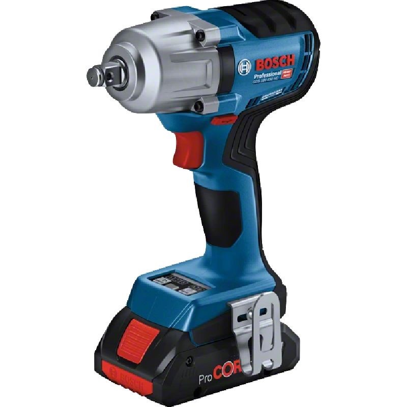 Achetez BOSCH BOULONNEUSE A CHOC GDS 18V-450 HC SOLO L-BOXX + COMO / BOSCH en ligne sur MO-Shop Achetez BOSCH BOULONNEUSE A CHOC GDS 18V-450 HC SOLO L-BOXX + COMO / BOSCH en ligne sur MO-Shop