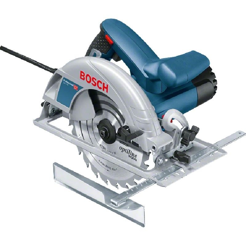 Achetez BOSCH SCIE CIRCULAIRE BOSCH 1400W D.190 / GKS 190 CARTON en ligne sur MO-Shop