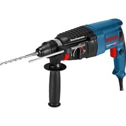 Achetez BOSCH PERFORATEUR BOSCH GBH 2-26 850W / 2.7J COFFRET STANDARD en ligne sur MO-Shop